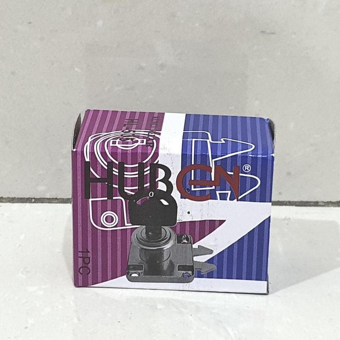 Kunci tarikan laci Huben mekar lemari kayu/ loker / meja HL505