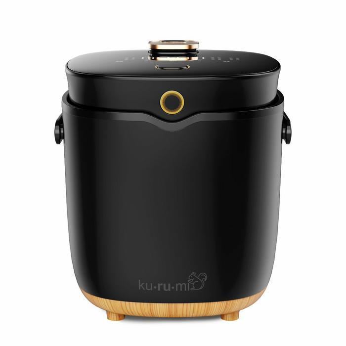 Kurumi Rice Cooker KH 201 / Kurumi KH201 Rice Cooker