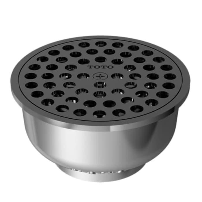 Floor drain toto TX 1 EAV1 floor drain toto TX1EAV1
