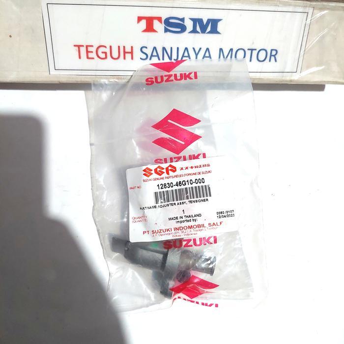 Lifter Otomatis Tonjokan Keteng 12830-46G10-000 Spin Smash Asli Sgp