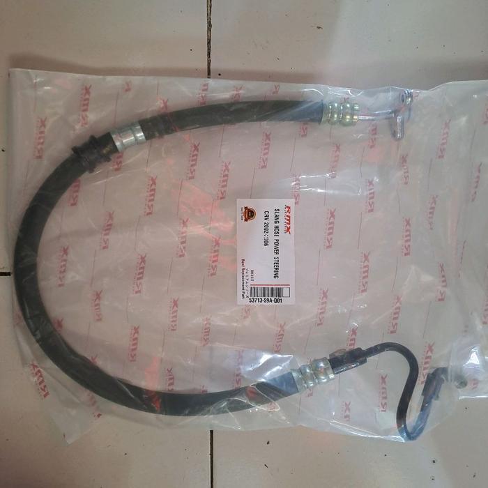 Selang Power Stering Hose High Pressure Steering Honda Crv Rd Gen 2