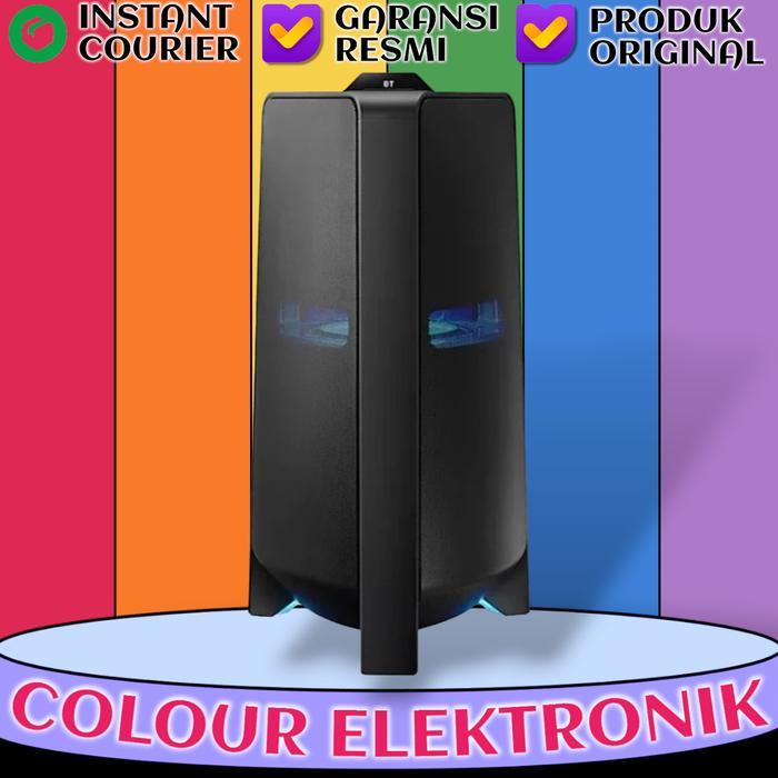 SAMSUNG SOUND TOWER MX-T70 | MXT70 | KARAOKE MX T70