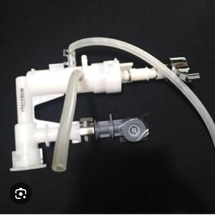 Sparepart Tutup Cover Eco Washer TOTO TCW07