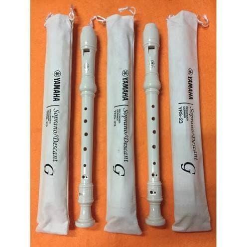 Suling / Seruling / Flute Yamaha