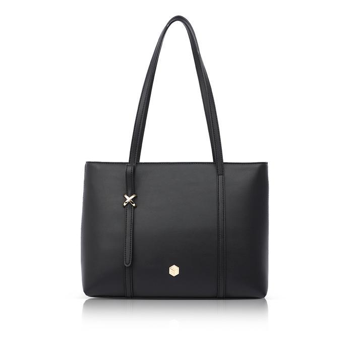 Gobelini 1331 Kriza Tote Bag - Black