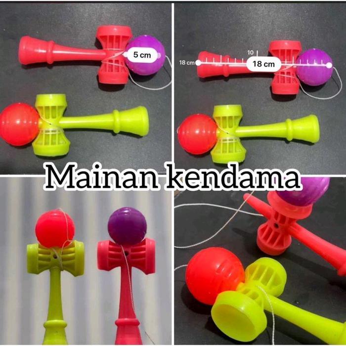 MJ88 MAINAN KENDAMA JEPANG LED / MAINAN ANAK VIRAL LED / MAIN TRADISIONAL JEPANG / MAINAN ANAK VIRAL
