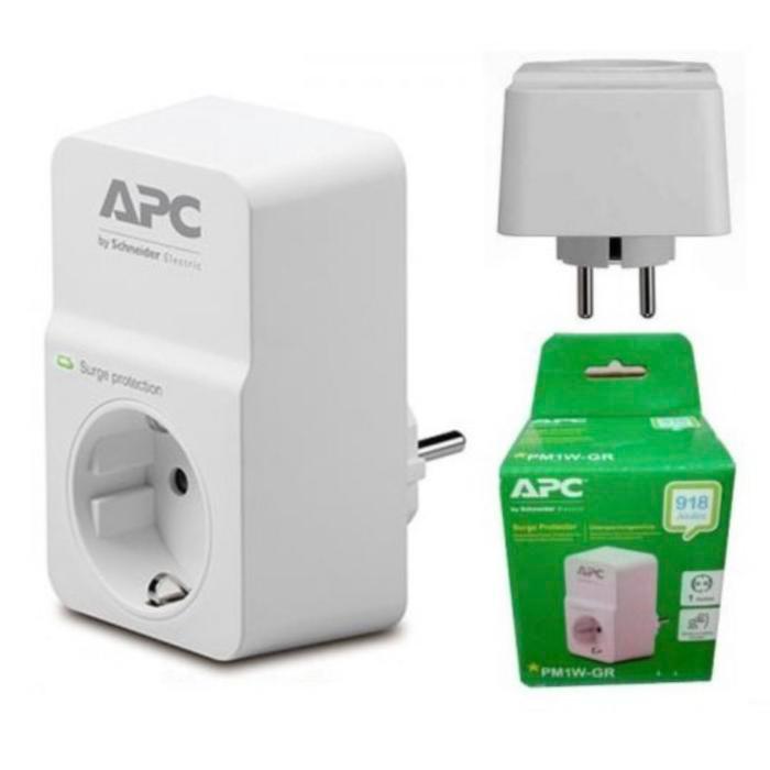 Timeshoop- Anti Petir Apc Surge Protector