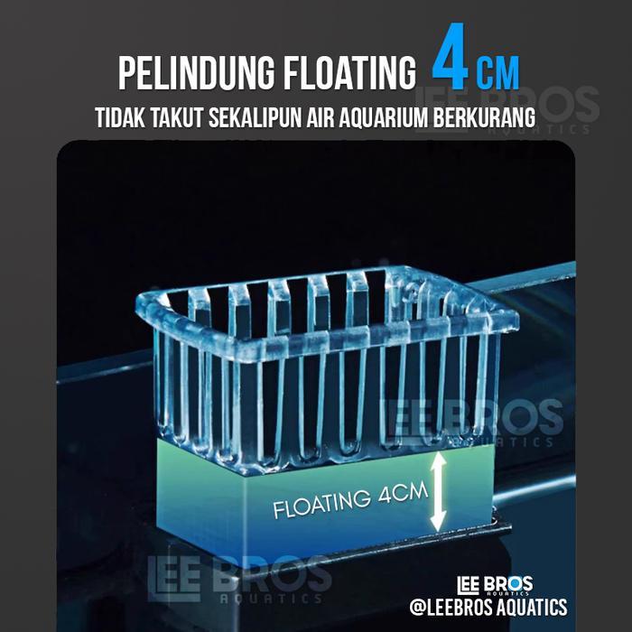 Timeshoop- Skimmer Aquarium / Surface Skimmer / Skimmer Aquascape / Protein Skimmer / Skimmer