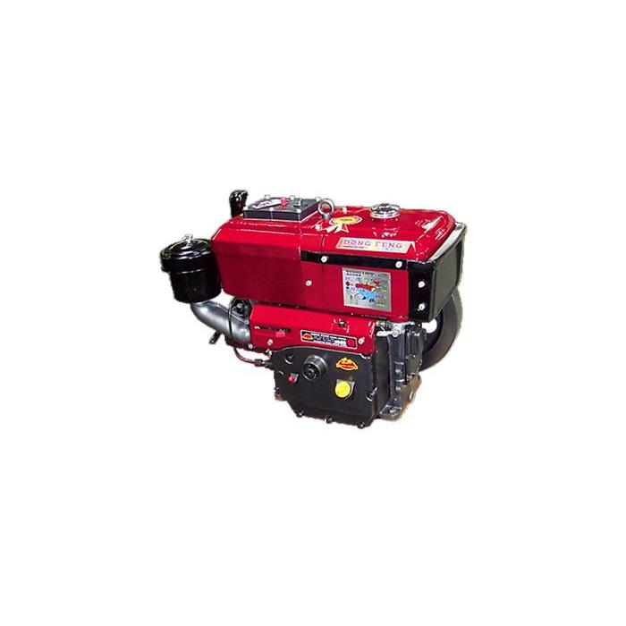 DONG FENG MESIN DIESEL R 185 10 HP 10 PK TERMURAH, KUALITAS TERBAIK