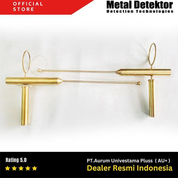 Metal Detektor IONIKA TURKI TIPE 2 - Metal Detector Ionika Turki Tipe 2 -  Alat Pencari Emas & Harta
