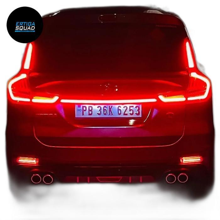 STOPLAMP LIGHTING ERTIGA & XL 7 - Random