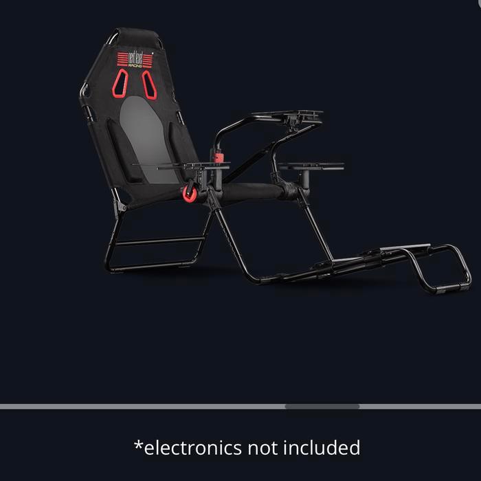 TERBARU Next Level Racing NLR Flight Simulator Lite