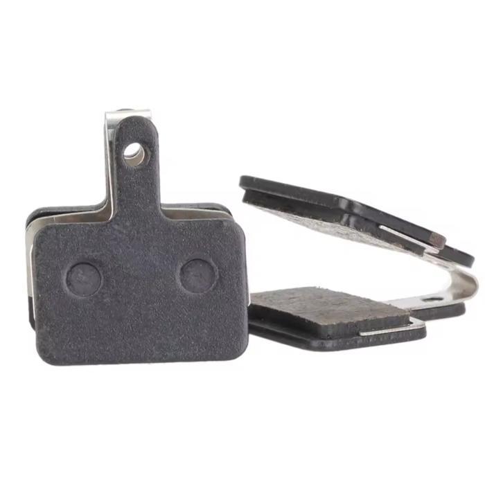 Z811 Kampas Rem Brake Pad For Shimano Alivio Acera Tektro Mt200 Mt201 Mt400 Mt500