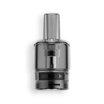 UA CATRIDGE VOOPOO ITO POD 0.7 1.0 OHM SUDAH TERMASUK COIL