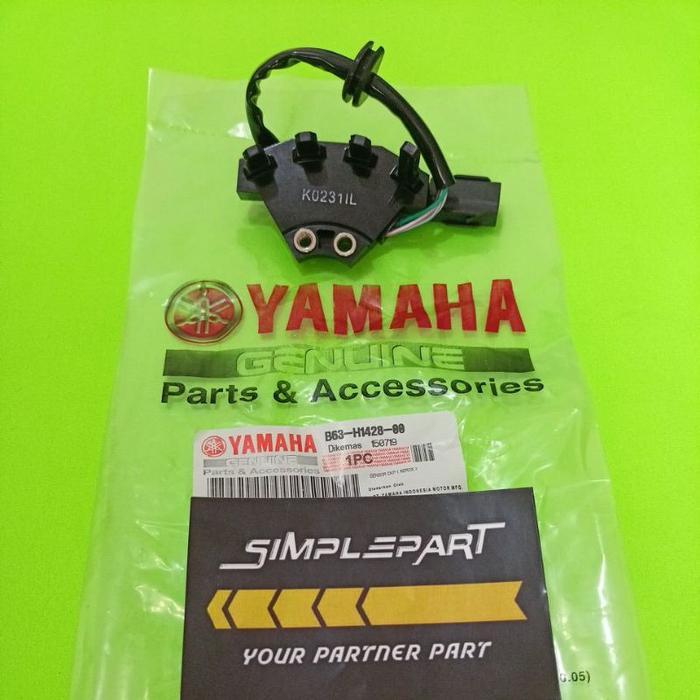 SENSOR CKP AEROX 155 SENSOR CKP NMAX SENSOR CKP LEXY SENSOR CKP SPULL AEROX 155