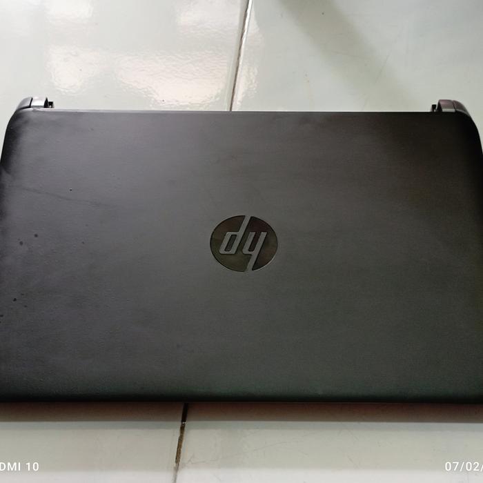 Casing Laptop Hp 430 G2