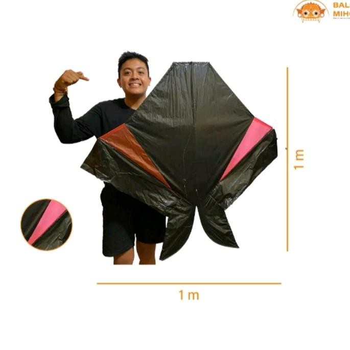 @#@#@#] Layangan Cotek Belolong Small - Layangan Cotek Mini - Layangan Cotek Knockdown - Layangan