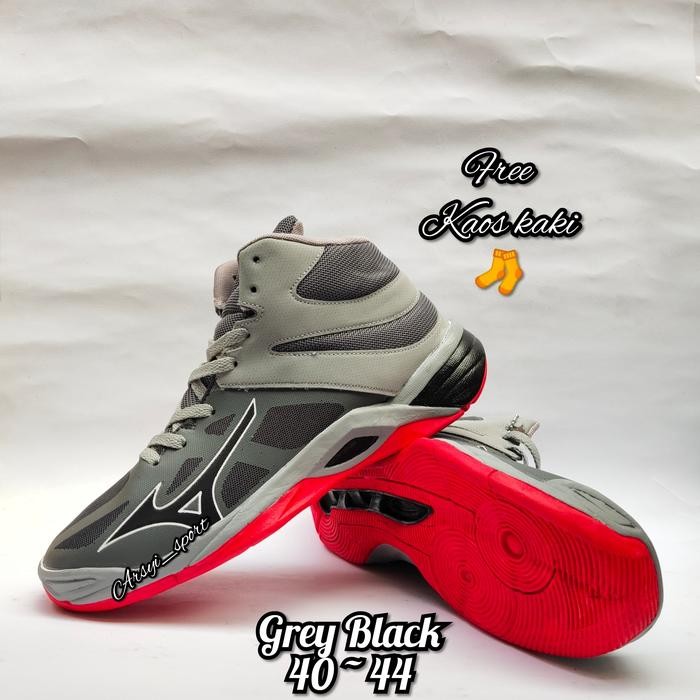 Desle - Sepatu Volly PriaSepatu Volly Pria Sepatu Olahraga Pria