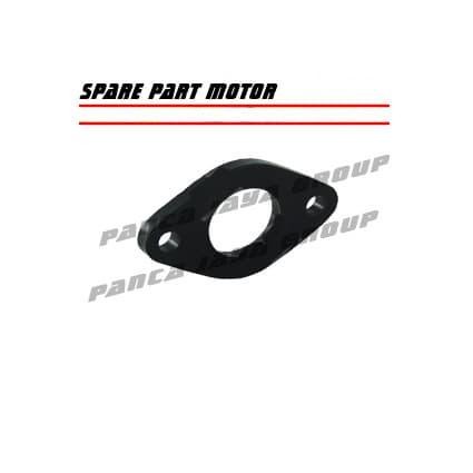 Jual Bonit Ebonit Karburator Carburator Joint Intake Mio Soul Mio Sporty