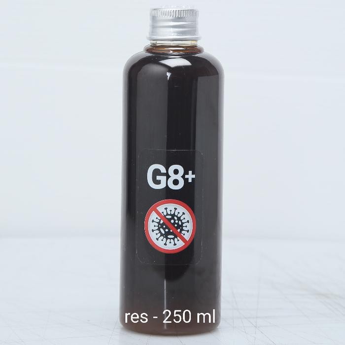 Ready Stock Probiotik G8 Plus Prof. Sukardi