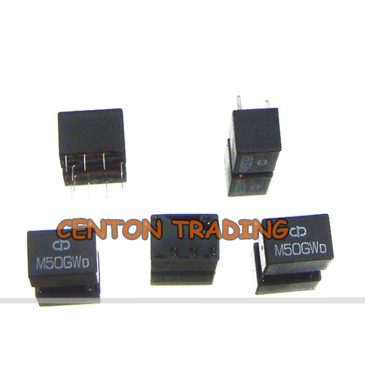 M50GW Ceramic Filter mobile radio electrical filter parts for