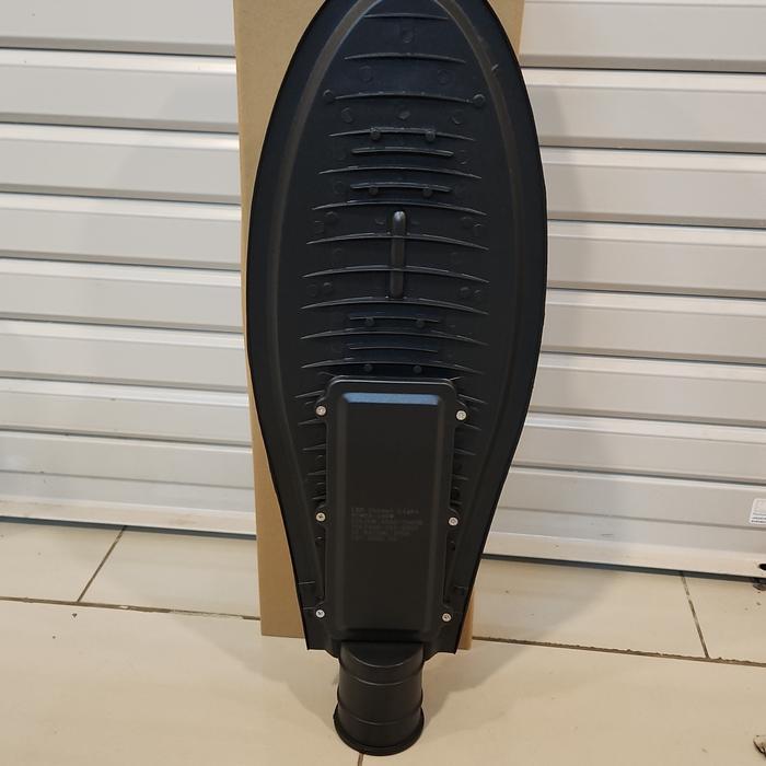 Lampu Jalan Pju Cobra 50 100 Watt