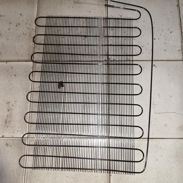 Kondensor Kulkas 8U