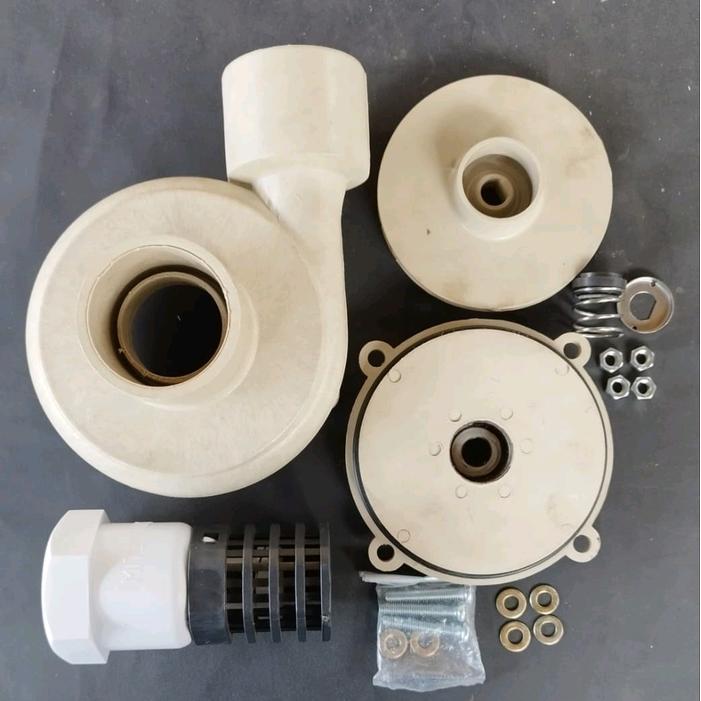 Alkon Keong Modifikasi Plus Tusen Klep Kmp+T