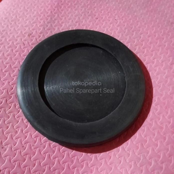 Karet kaki meja adjuster conveyor M16