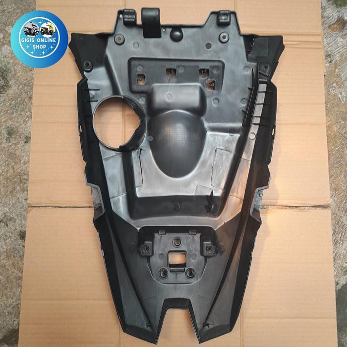 Spakbor Belakang Kolong Honda Vario 125 Vario 150 Led New 2018-2022 Berkualitas