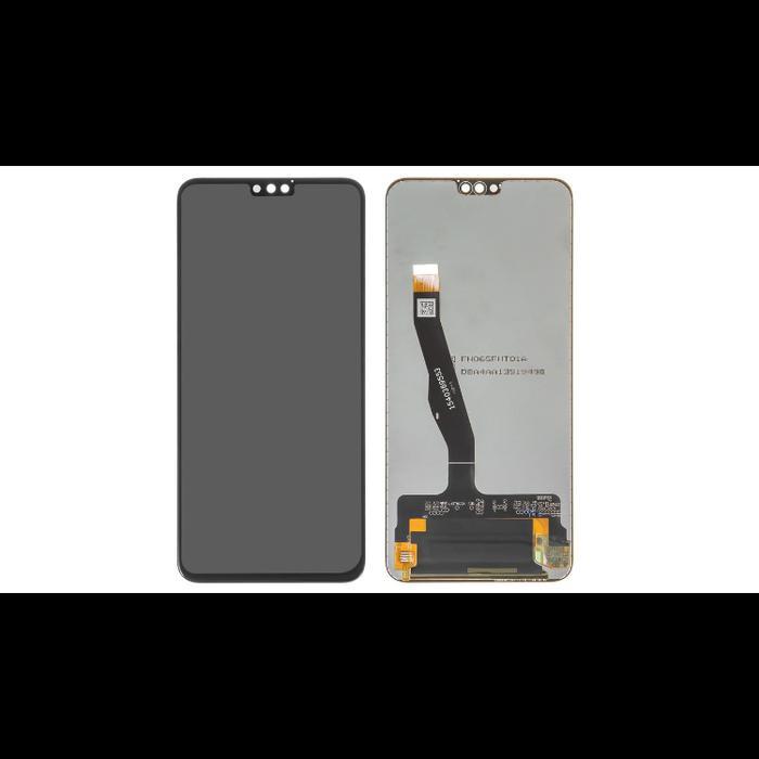 Lcd Honor 8X Hitam