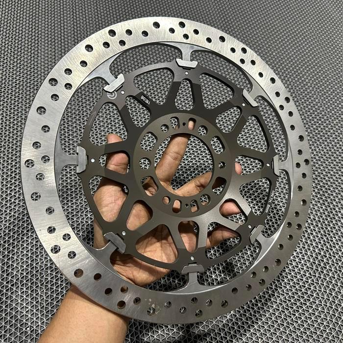 BestSeller Disc brake Brembo WSBK size 320mm