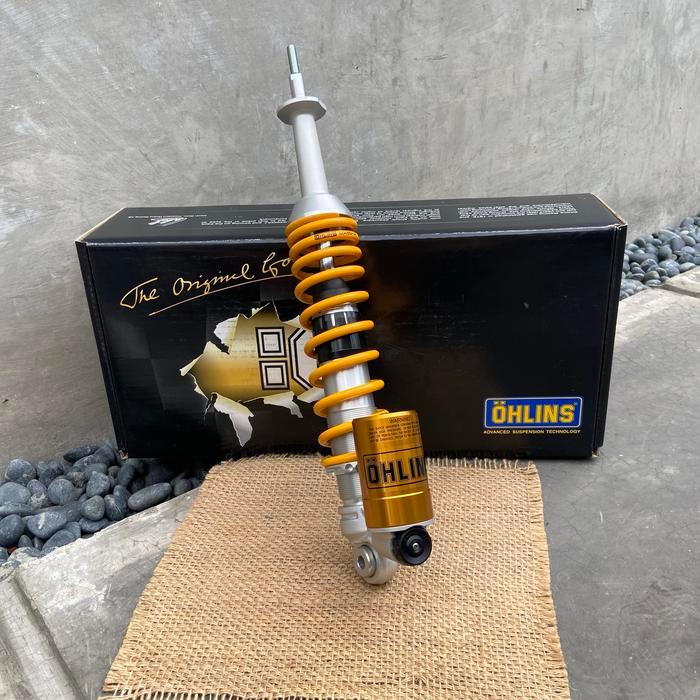 Shockbreaker Ohlins Vespa PI802