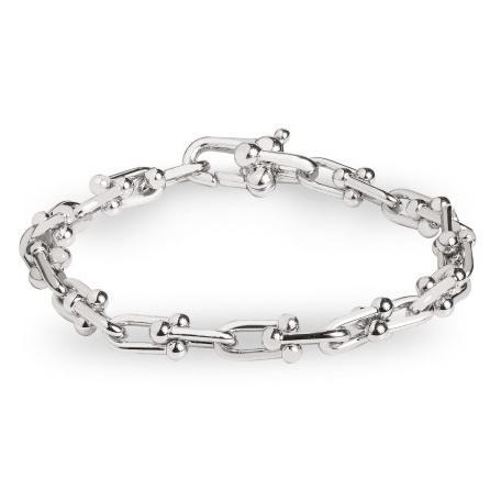 n5en- Dear Me - Dore Bracelet (Brass 18K Gold Plating) Gelang Wanita Lapis