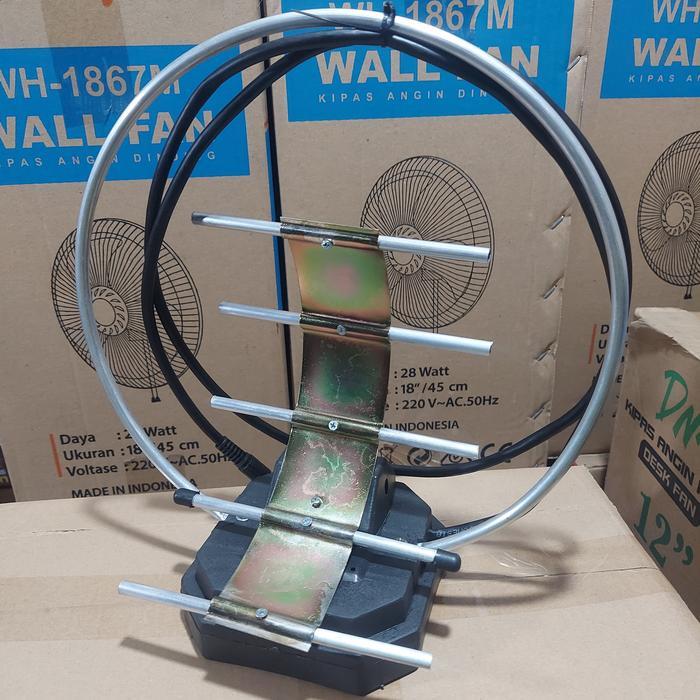 antena tv dalam ruangan/ANTENA TV INDOOR MIO