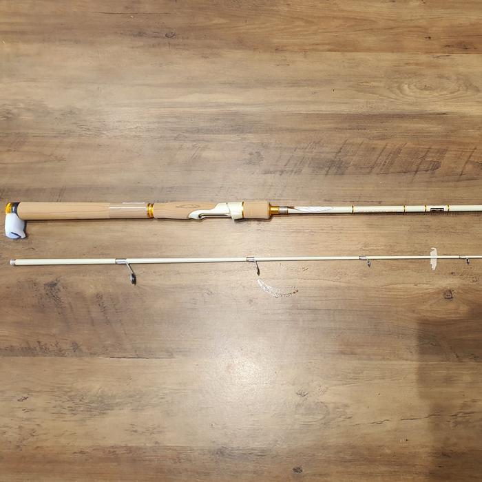 Joran Jangkrik 602 MH 20 lb Relix Nusantara