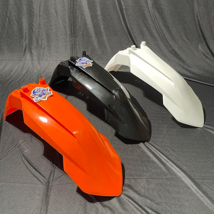 Spakbor Depan Ktm 65 Import Supermoto