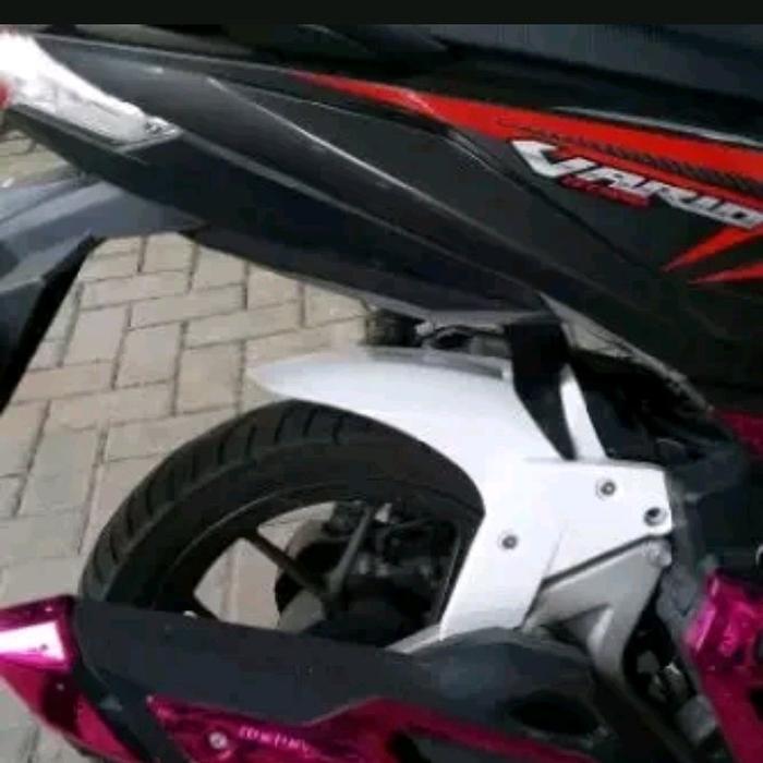 Hugger Slebor Belakang Kolong Vario 150 Vario 125