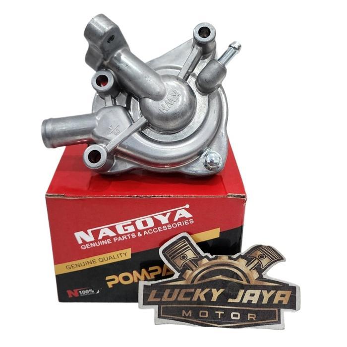 Waterpom Water Pom Water Pump Vario 125 Vario 150 Pcx 150 Old Esp Led Nagoya