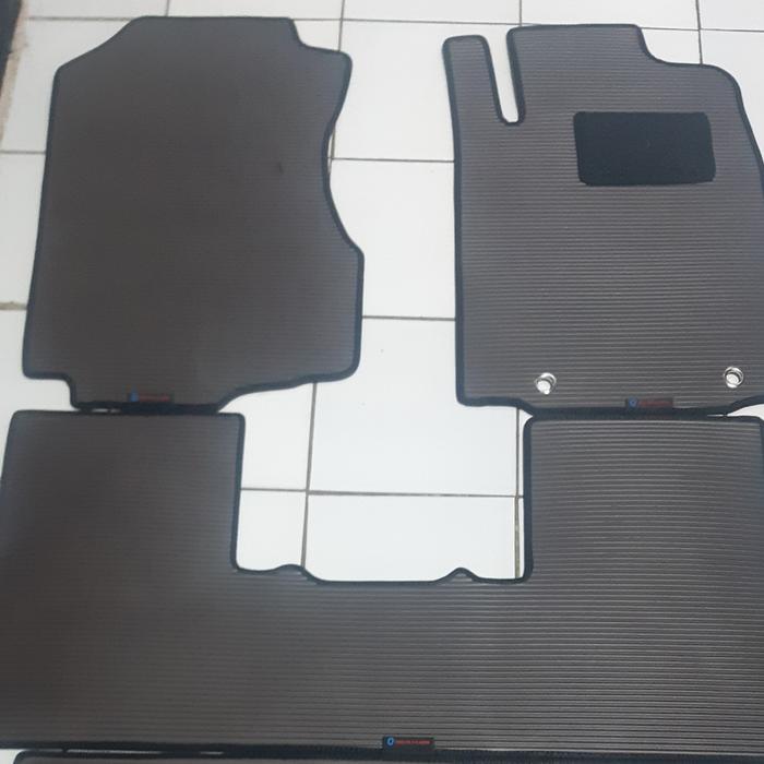Karpet Crv Gen 3 Non Bagasi