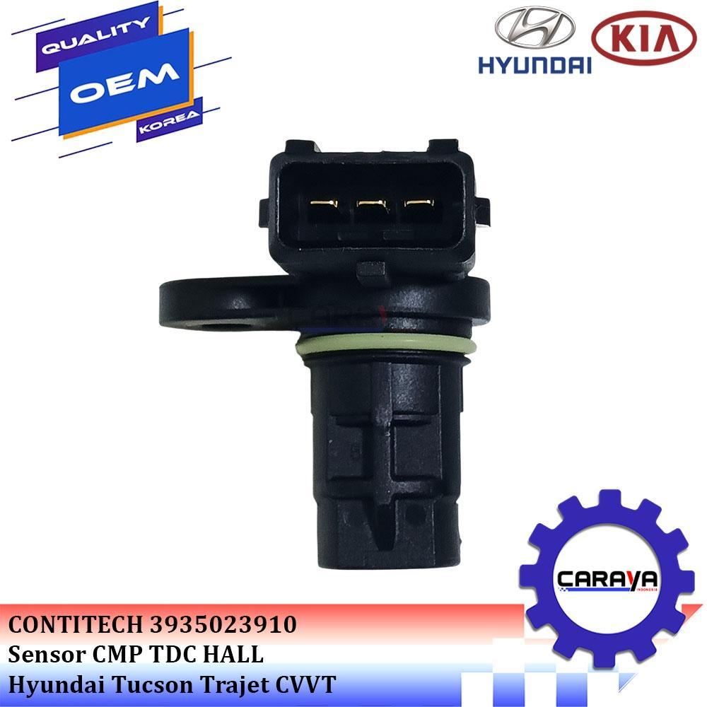 Sensor Cmp Tdc Hall Hyundai Tucson Trajet Cvvt
