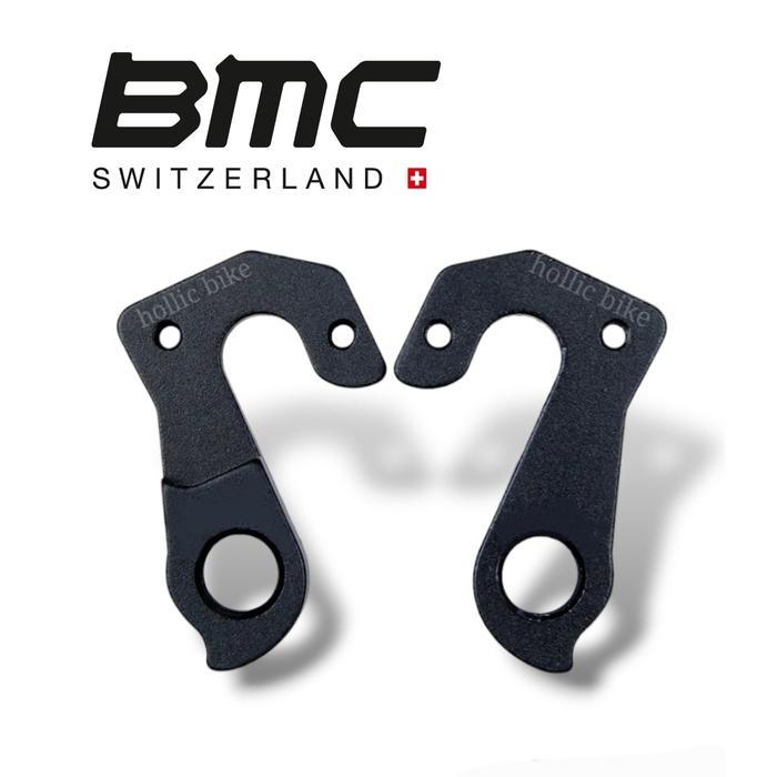 TERMURAH Anting RD Hanger Sepeda BMC Bike Derailleur Hanger Dropout Rear end DO READY STOCK