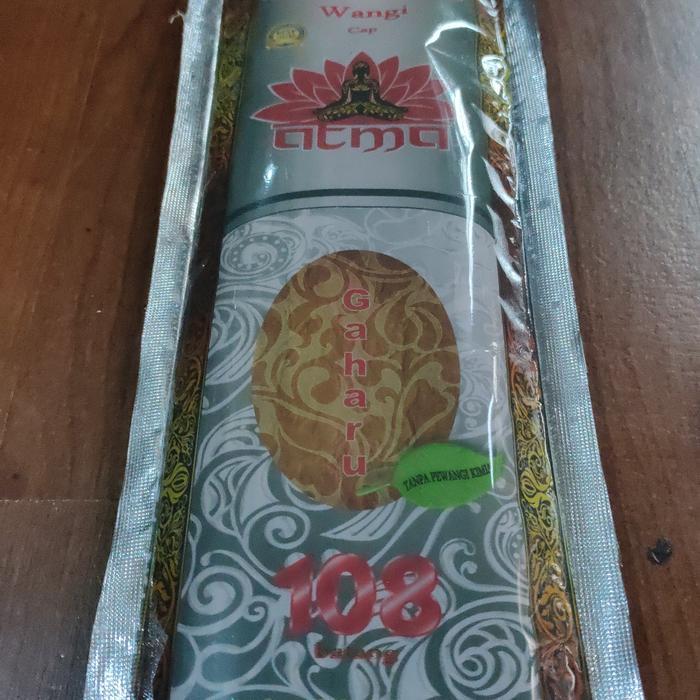 7lx0- Dupa 108 Batang Kayu Gaharu Asli