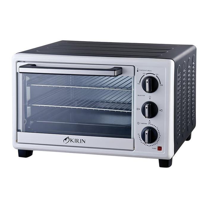 Oven Kirin Kbo-190Lw Low Watt
