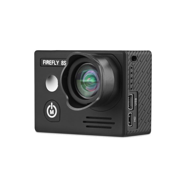Hawkeye Firefly 8se / 8s 4k 90 Degree / 170 Degree Screen Wifi Fpv Action Camera Sports Cam Recordin
