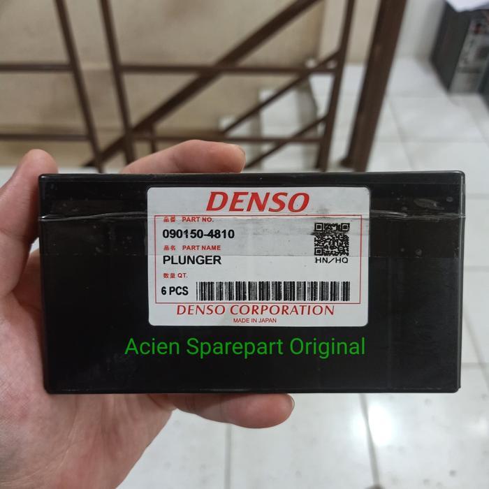 Baru Element Plunger Fuso Canter Ps120 Ps 120 Ori Berquality