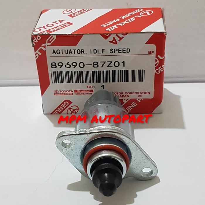Baru Isc Switch Actuator Avanza Xenia Rush Terios Ori Berquality