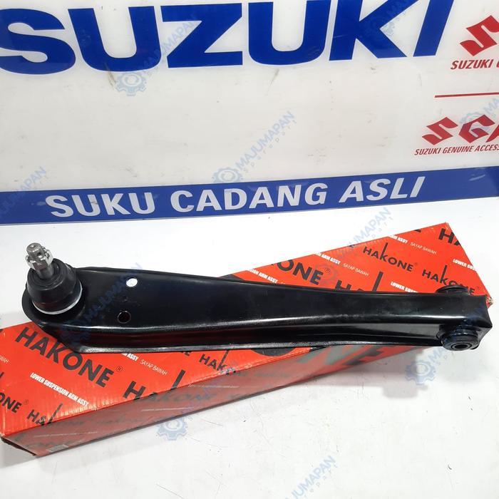 Baru Lower Arm Ball Joint Assy Sayap Bawah Suzuki Carry St100 1.0 Cc Ori Berquality