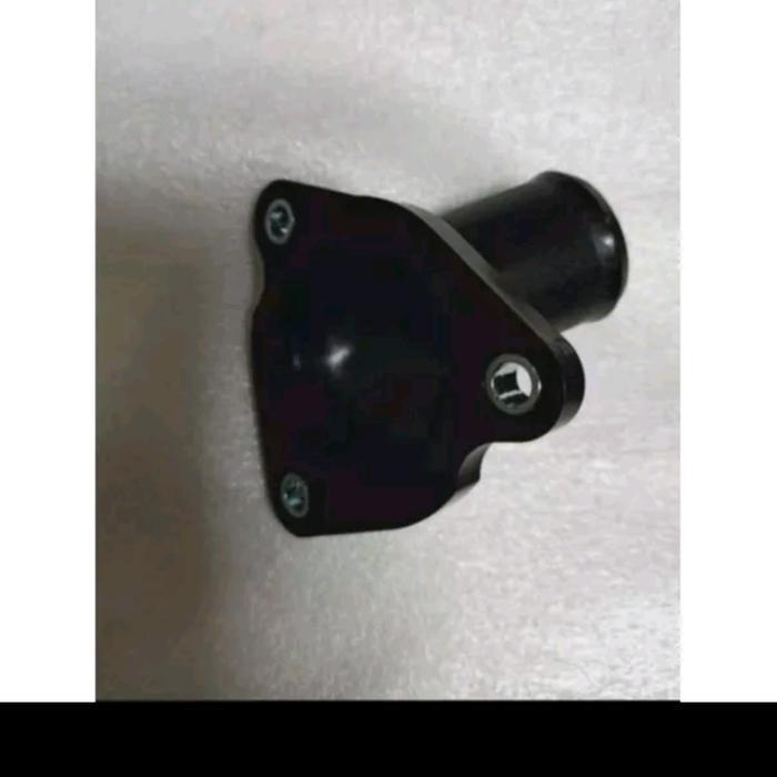 Baru Tutup Thermostat Grand Vitara / Outlet Cap Water Grand Vitara Original Ori Berquality