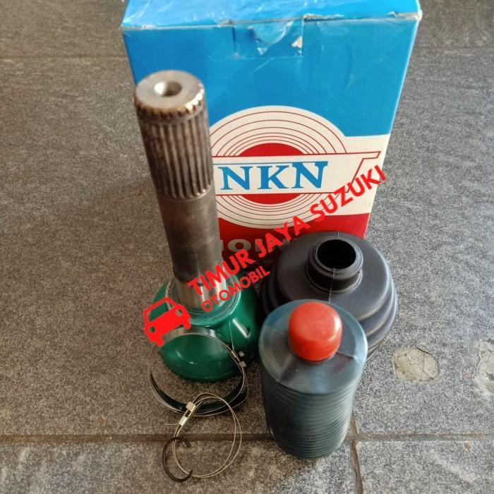 Baru Cv Joint Katana Nkn Japan Sparepart Suzuki Ori Berquality